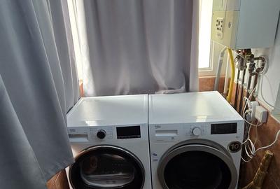 Apartament cu 3 camere decomandat în Lacu - 1