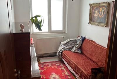 Apartament cu 3 camere decomandat în Central - 6