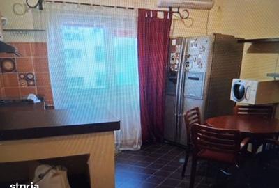 Apartament cu 2 camere decomandat în Ștefan cel Mare - 4