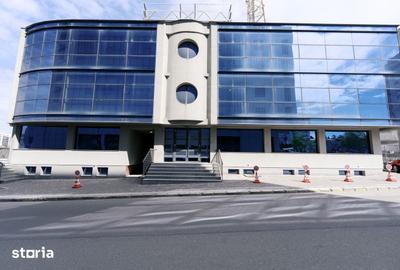 Spațiu comercial, de 316 mp, în Șerbănești - 8