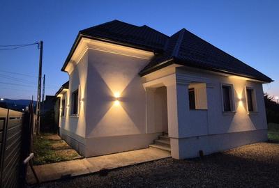 Casă cu 4 camere în Central - 6