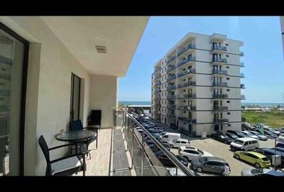 Apartament cu 2 camere în Nord - 14