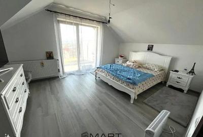 Casă cu 4 camere cu Teren 503 Mp în Central
