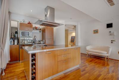 Apartament cu 2 camere decomandat, mobilat în Primăverii - 13