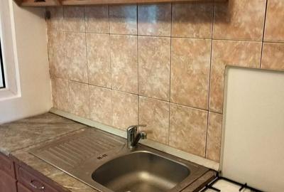 Garsonieră decomandată în Bârgău