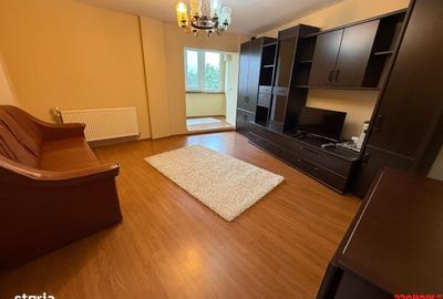 Apartament cu 3 camere în Nord