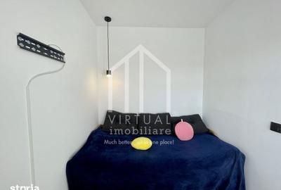 Apartament cu 2 camere în Broscărie - 11