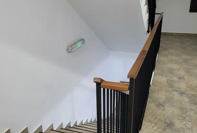 Apartament cu 2 camere decomandat în Roșu - 6