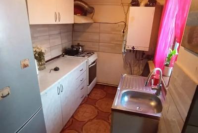 Casă cu 2 camere cu Teren 250 Mp în Lunei - 6