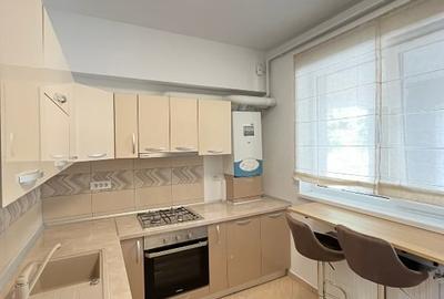 Apartament cu 2 camere decomandat, mobilat în Apărătorii Patriei - 10
