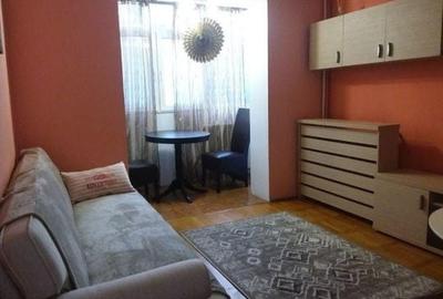 Apartament cu 2 camere în Tomis Nord