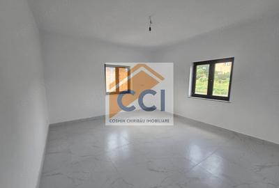 Casă cu Teren 590 Mp în Central