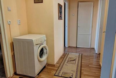 Apartament cu 3 camere semidecomandat în Rogerius - 7