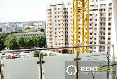 Apartament cu 2 camere în Central - 11