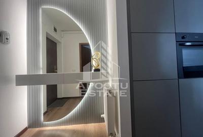 Apartament cu 3 camere decomandat, mobilat în Micălaca - 5