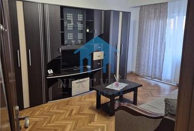 Apartament cu 3 camere decomandat în Mănăștur