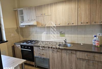 Apartament cu 2 camere, mobilat în Ronaț - 2