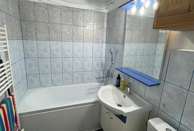 Apartament cu 2 camere în Ciurea - 1