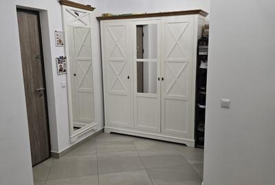 Apartament cu 2 camere semidecomandat în Liteni - 4