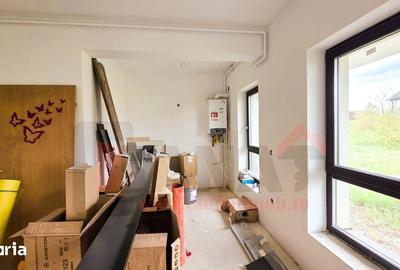 Apartament cu 2 camere în Șelimbăr - 3