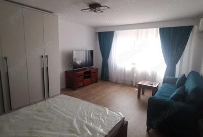 Garsonieră decomandată în Dorobanți - 6