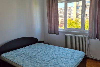 Apartament cu 2 camere semidecomandat în Gheorgheni
