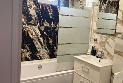 Apartament cu 2 camere semidecomandat în Cuza Vodă - 4