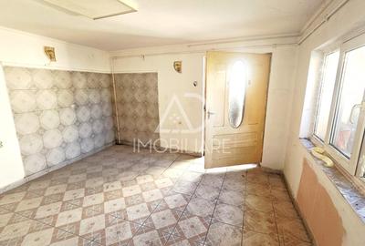 Casă cu 3 camere cu Teren 300 Mp în Central - 3