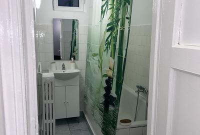 Apartament cu 2 camere semidecomandat în Floreasca