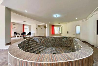 Casă individuală cu 10 camere cu Piscina în Malul Ursului - 39