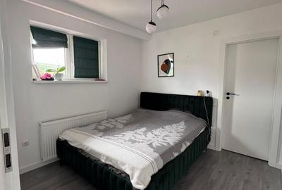 Apartament cu 3 camere decomandat în Sântana de Mureș - 2