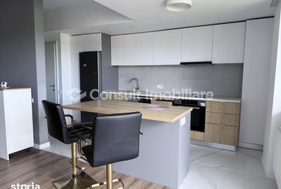 Apartament cu 2 camere în Gruia - 3