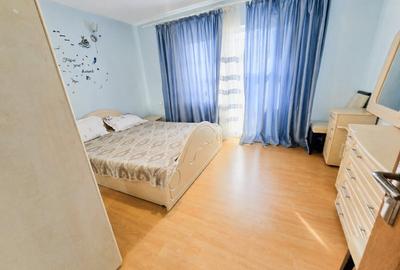 Apartament cu 2 camere decomandat, mobilat în Tudor Vladimirescu