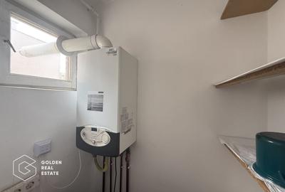 Apartament cu 2 camere decomandat, mobilat în Central - 8