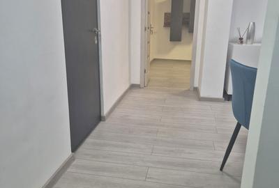 Apartament cu 2 camere decomandat în Gura Văii - 4