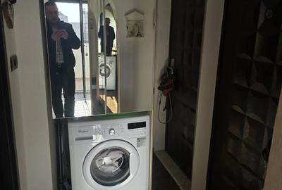 Garsonieră nedecomandată, mobilată în Banu Mărăcine - 6