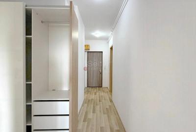 Apartament cu 2 camere decomandat, mobilat în Răcădău - 5