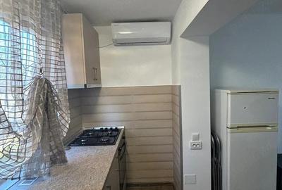 Garsonieră nedecomandată în Aradului - 6