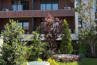 Apartament cu 4 camere decomandat în Barbu Văcărescu - 2
