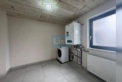 Casă cu 4 camere cu Canalizare în Borhanci - 13