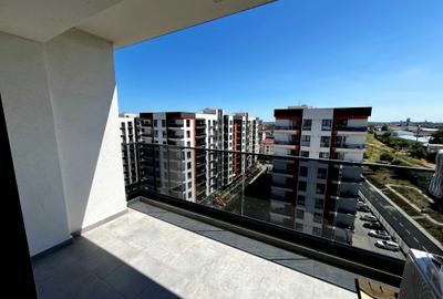 Apartament cu 2 camere decomandat în Energia - 7