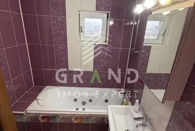 Apartament cu 2 camere în Mărăști