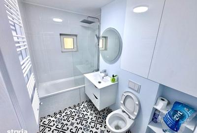 Apartament cu 3 camere decomandat în Central - 8