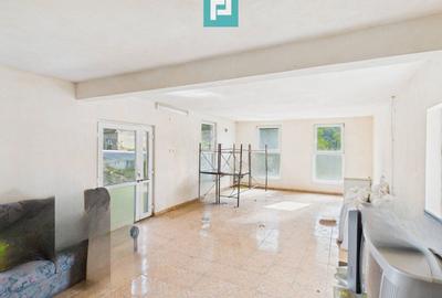 Casă individuală cu 2 camere cu Canalizare în Lazuri - 3
