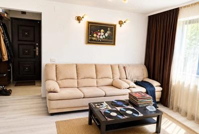 Apartament cu 2 camere semidecomandat în Berceni - 2