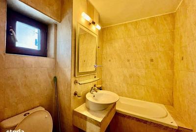 Apartament cu 4 camere decomandat, mobilat în Central - 12