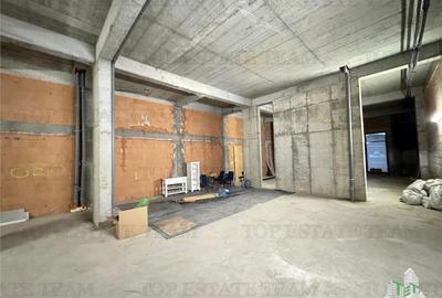 Spațiu comercial, de 241 mp, în Ștefan cel Mare - 9
