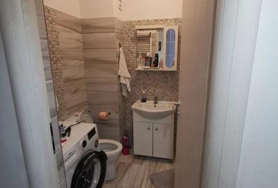 Apartament cu 2 camere decomandat în Dudu