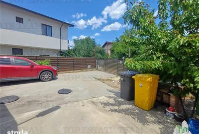 Casă cu 3 camere cu Teren 400 Mp în Domnești