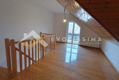 Apartament cu 3 camere decomandat, mobilat în Bran - 7